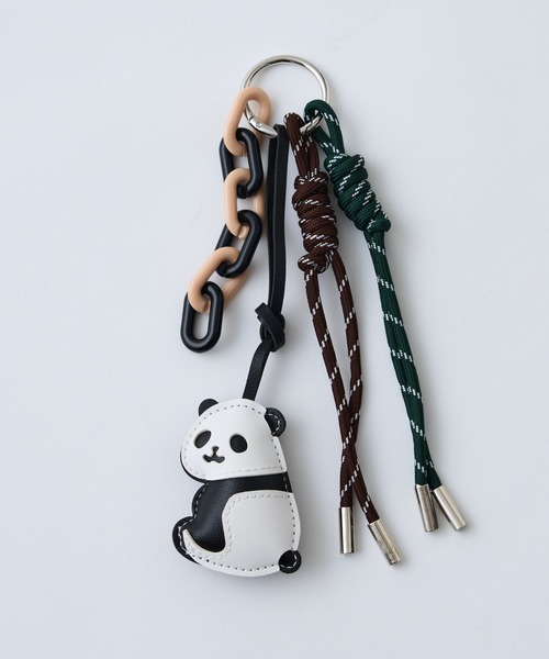 新柄追加！】大人気！アソートアニマルキーチャーム（キーホルダー