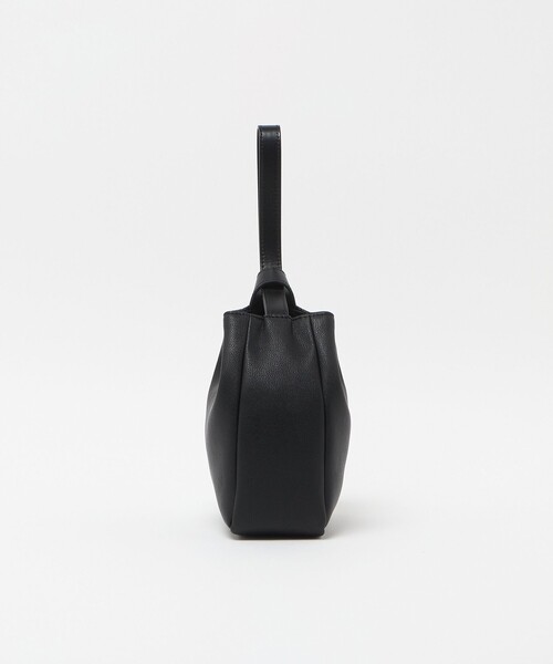 Drape Bag Series” ハンギング ポーチ（ハンドバッグ