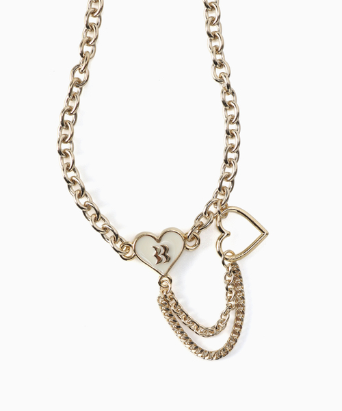 BASICKS（ベイシックス）の「BASICKS/ベイシックス Heart Choker