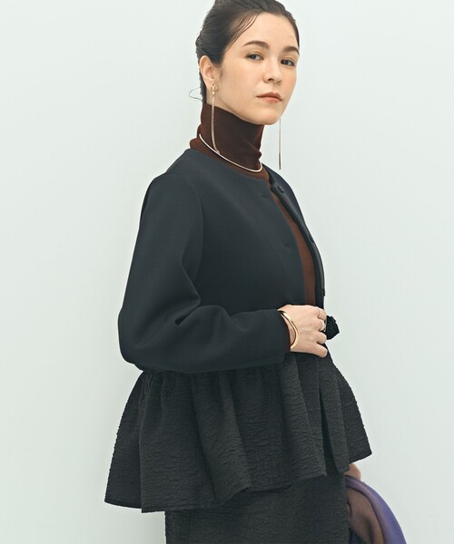 セール】《セットアップ対応》ウォッシャブルエアボールジャガード