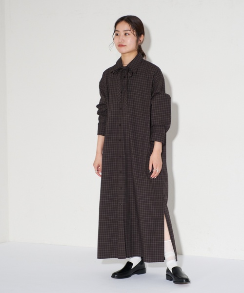 GRISE(グリーズ)の「《追加》GRISEレザークラシックローファー(ローファー・レディース・ブラック/ブラウン/ベージュ系その他・25cm/24.5cm/23.5cm/23cm/22.5cm/22cm/24cm)」の10枚目の写真