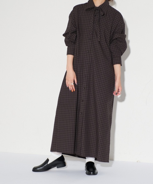 GRISE(グリーズ)の「《追加》GRISEレザークラシックローファー(ローファー・レディース・ブラック/ブラウン/ベージュ系その他・25cm/24.5cm/23.5cm/23cm/22.5cm/22cm/24cm)」の11枚目の写真