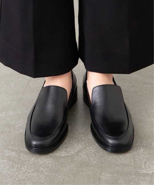 セール】《追加》GRISEレザークラシックローファー（ローファー