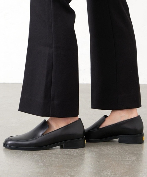 セール】《追加》GRISEレザークラシックローファー（ローファー