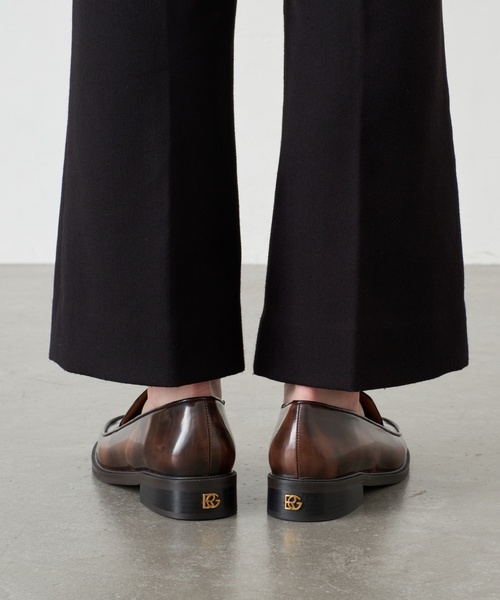 セール】《追加》GRISEレザークラシックローファー（ローファー