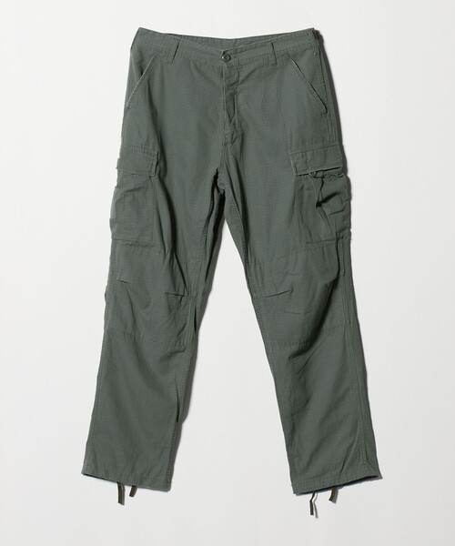 ROTHCO（ロスコ）の「＜ROTHCO＞BDU パンツ（カーゴパンツ・メンズ・ブラック/オリーブ・L/M）」の2枚目の写真