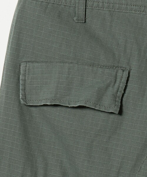 ROTHCO（ロスコ）の「＜ROTHCO＞BDU パンツ（カーゴパンツ・メンズ・ブラック/オリーブ・L/M）」の6枚目の写真