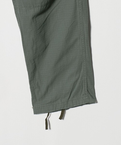 ROTHCO（ロスコ）の「＜ROTHCO＞BDU パンツ（カーゴパンツ・メンズ・ブラック/オリーブ・L/M）」の8枚目の写真