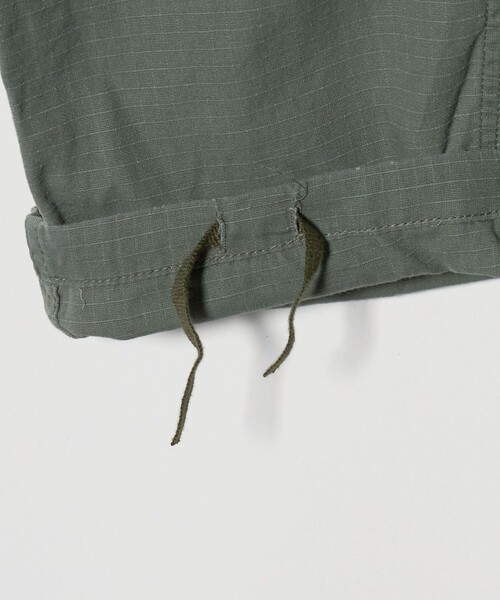 ROTHCO（ロスコ）の「＜ROTHCO＞BDU パンツ（カーゴパンツ・メンズ・ブラック/オリーブ・L/M）」の9枚目の写真