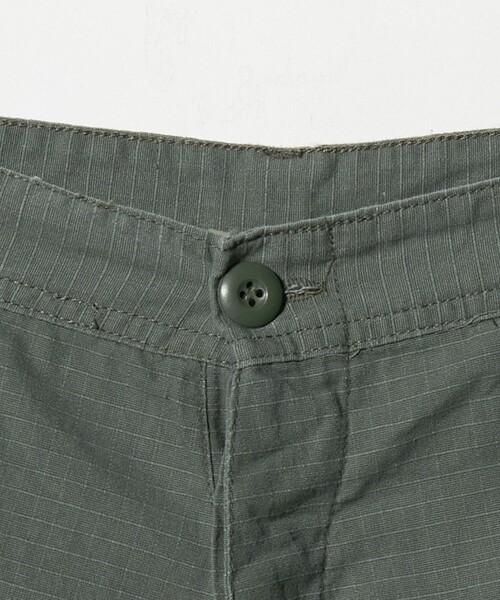 ROTHCO（ロスコ）の「＜ROTHCO＞BDU パンツ（カーゴパンツ・メンズ・ブラック/オリーブ・L/M）」の10枚目の写真