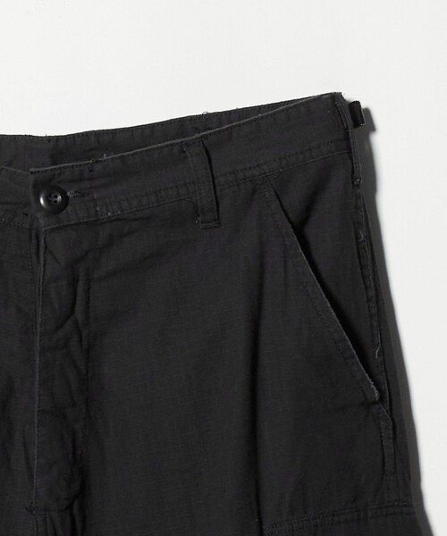 ROTHCO（ロスコ）の「＜ROTHCO＞BDU パンツ（カーゴパンツ・メンズ・ブラック/オリーブ・L/M）」の15枚目の写真