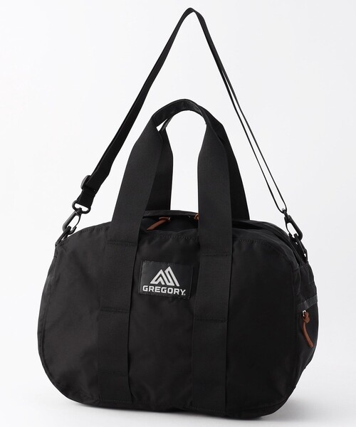 GREGORY グレゴリー PLADRA プラドラ コラボ XS ダッフルバッグ GREGORY/ダッフルバッグ XS｜Daytona Park(FREAK'S STORE公式通販)