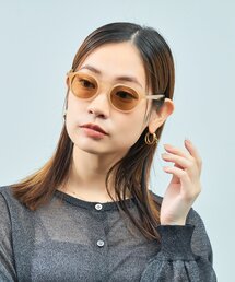 Zoff(]t)SUNCUTGlasses/UV100%CUT {Xg^ TOXbNEpgbO΍ UV΍ UVJbgbjZbNXbZoffbTREND SUNGLASSES(TOX)