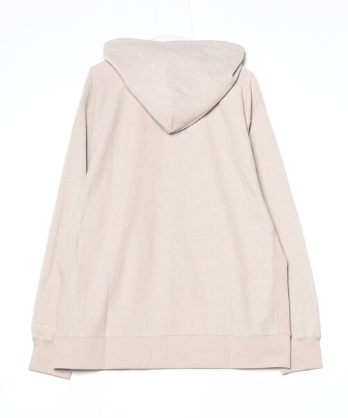 DRY MIX TERRY HOODIE/ドライミックス テリー フーディー（パーカー