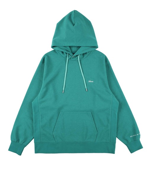 ナンガ パーカードライ ミックス テリー フーディー NANGA DRY MIX TERRY HOODIE DRY MIX TERRY HOODIE/ドライミックス テリー フーディー（パーカー