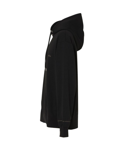 DRY MIX TERRY HOODIE/ドライミックス テリー フーディー（パーカー