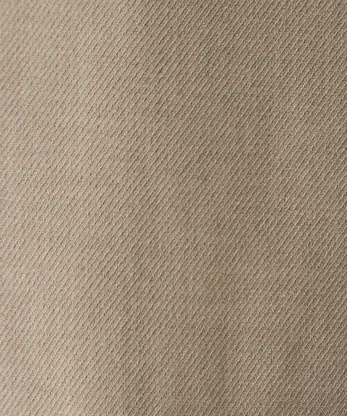 THE SHOP TK (ザ ショップ ティーケー )の「ノーカラージレ【セットアップ可/洗濯機OK】(ベスト・レディース・ベージュ/チャコールグレー/ダークブラウン/ブラック・12/13)」の20枚目の写真