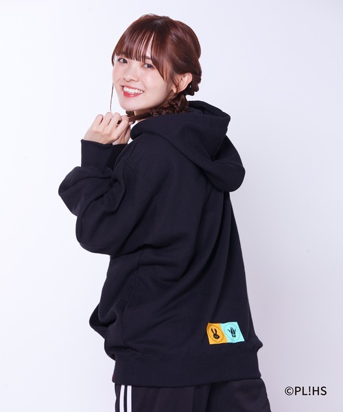 蓮ノ空女学院スクールアイドルクラブ×ZOZOTOWN フーディ(ランダム