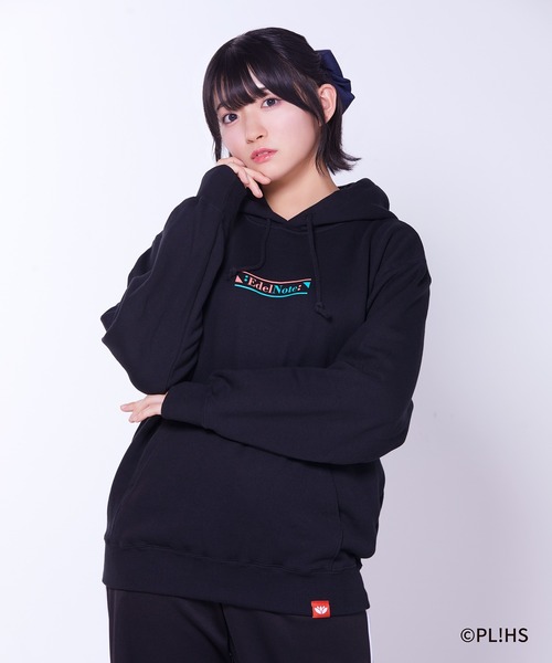 蓮ノ空女学院スクールアイドルクラブ×ZOZOTOWN フーディ(ランダム