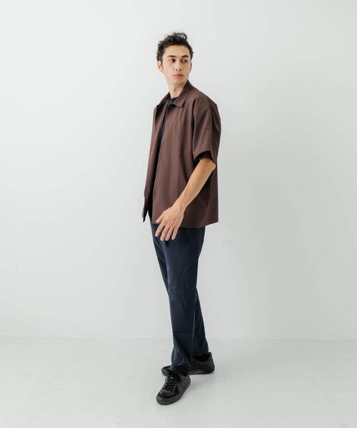セール】『別注』Gramicci for URBAN RESEARCH MINOTECH STRETCH PANTS