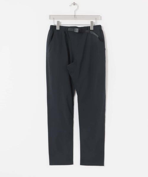 セール】『別注』Gramicci for URBAN RESEARCH MINOTECH STRETCH PANTS