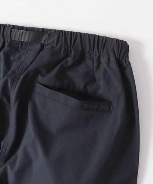 セール】『別注』Gramicci for URBAN RESEARCH MINOTECH STRETCH PANTS