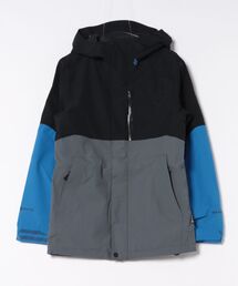 VOLCOM({R)́yVOLCOM/{Rz Mens L Gore-Tex Jacket /XL[Xm[{[hWPbg(̑AE^[)