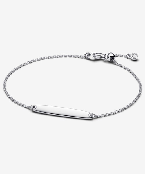 PANDORA（パンドラ）の「インフィニティ ノット バングル