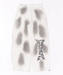 8(eight) | スプレー加工スウェットパンツ(スウェットパンツ)