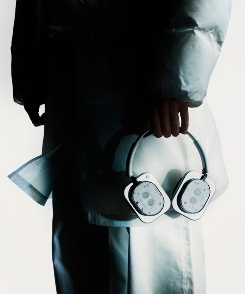 Nothing / Headphone (1)（ヘッドフォン/イヤホン）｜bpr BEAMS（ビー