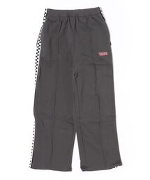 VANS | VANS ヴァンズ W Checker PANTS ロングパンツ 125R3142600 SUMIKURO(その他パンツ)