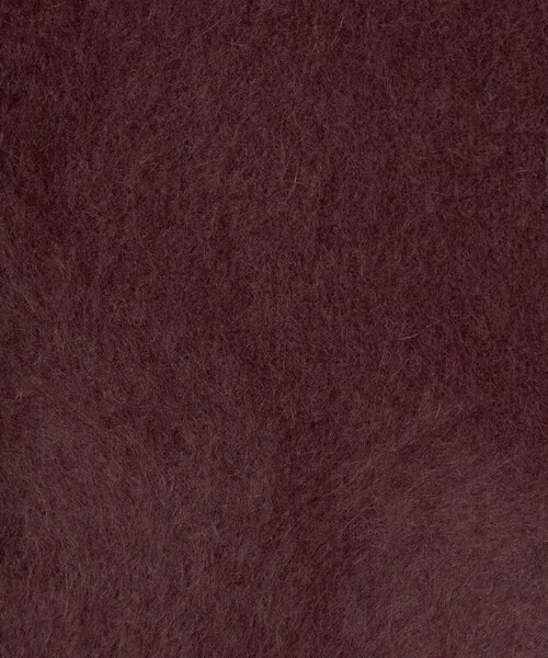 Steven Alan（スティーブンアラン）の「＜Steven Alan＞オーストラリアンウール ミックス  ニット（ニット/セーター・レディース・ダークグレー/ベージュ/ダークブラウン・FREE）」の16枚目の写真