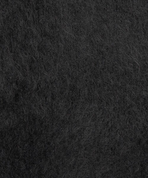 Steven Alan（スティーブンアラン）の「＜Steven Alan＞オーストラリアンウール ミックス  ニット（ニット/セーター・レディース・ダークグレー/ベージュ/ダークブラウン・FREE）」の21枚目の写真