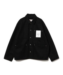 マッキントッシュ MACKINTOSH キルティングコート」に該当する