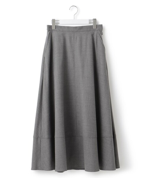 セール】【セットアップ対応】TWサキソニー フレア スカート（スカート