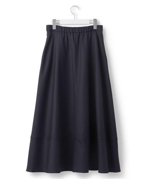 セール】【セットアップ対応】TWサキソニー フレア スカート（スカート