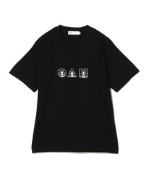 TOKYO CULTUART by BEAMS（トウキョウカルチャートバイビームス）の「うまい棒 × Ken Kagami / イラスト Tee（Tシャツ/カットソー）」