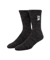 HUF | MEGABLAST MELANGE SOCKS(ソックス/靴下)