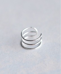 ARCHIVER（アーカイバ）の「【Al】silver925 シンプルイヤーカフ（イヤーカフ）」