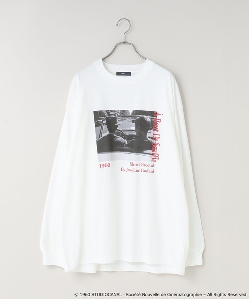 セール】【LFM(U)】ジャン・リュック・ゴダール映画作品