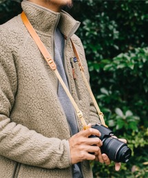 DURAM FACTORY（ドゥラムファクトリー）の「DURAM ドゥラム カメラストラップＡ レザー 本革 一眼レフ 10015（カメラ/カメラグッズ）」