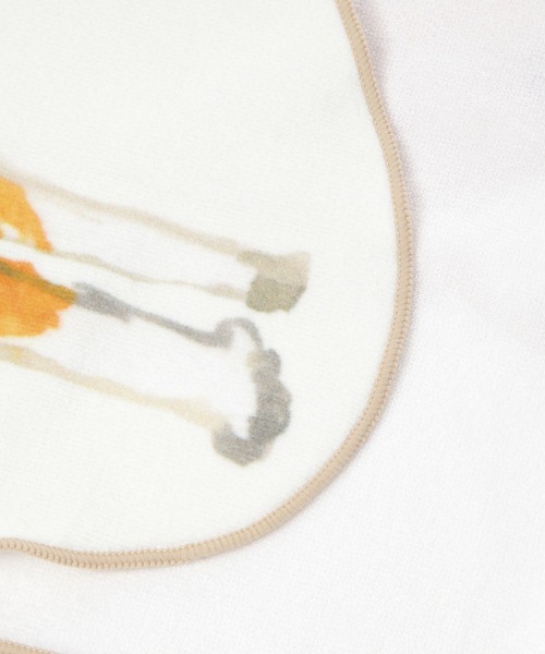 studio CLIP（スタディオクリップ）の「シルエットバスタオル[うちの猫博]（タオル・レディース・その他1/その他4・FREE）」の14枚目の写真