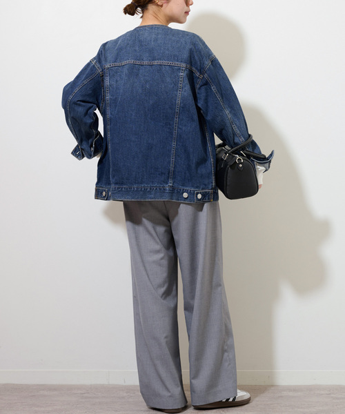 追加2》デニムジャケット（デニムジャケット）｜JOURNAL STANDARD