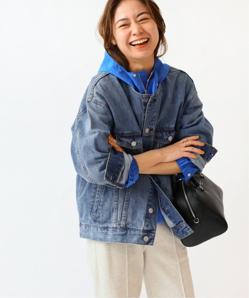 JOURNAL STANDARD relume デサント　中綿ジャケット ジャーナルスタンダード レリューム JOURNAL STANDARD relume