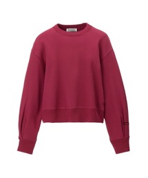 WOMEN'S SWEAT TOP/ウィメンズスウェットトップ