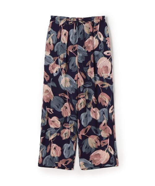 バナナ様 バナナファニーゴリララインショートパンツ(80cm ブルー