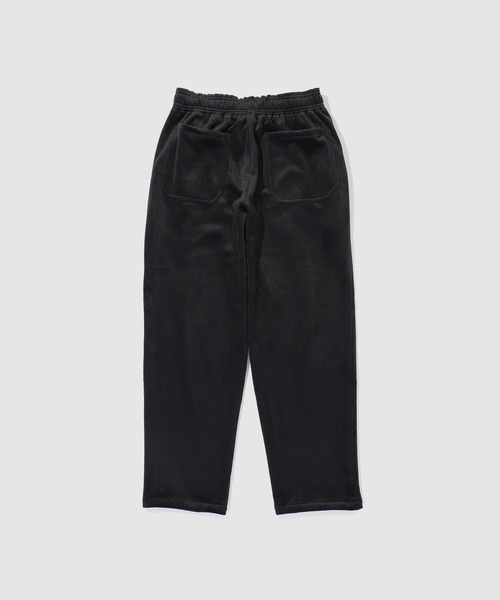 NAVY(ネイビー)の「【NAVY / ネイビー】カットコール裏フリースパンツ(その他パンツ・メンズ・ブラック/ブラウン/グレー・XL/L/M)」の10枚目の写真