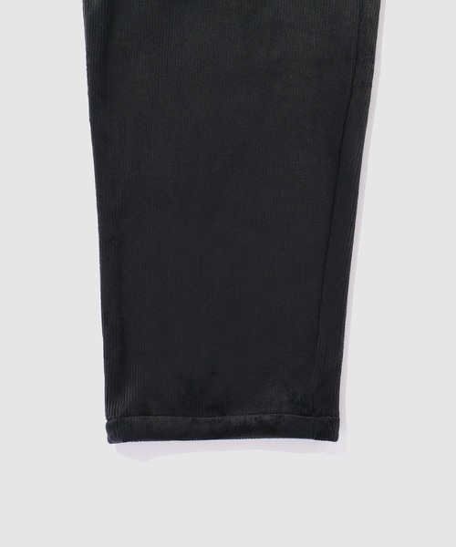 NAVY(ネイビー)の「【NAVY / ネイビー】カットコール裏フリースパンツ(その他パンツ・メンズ・ブラック/ブラウン/グレー・XL/L/M)」の12枚目の写真