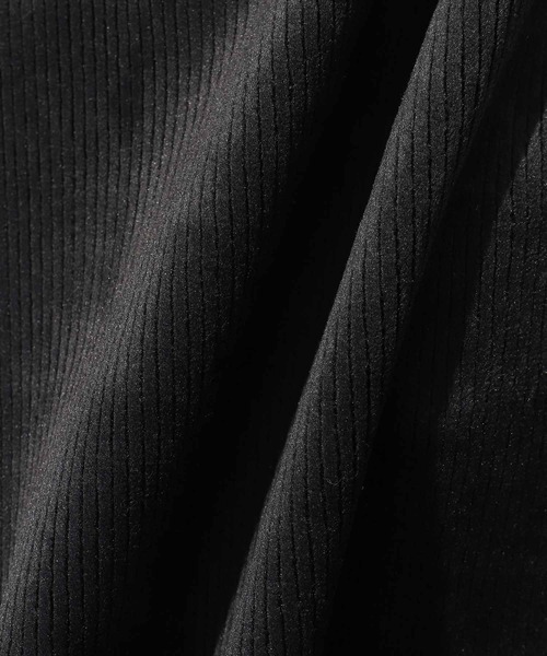 NAVY(ネイビー)の「【NAVY / ネイビー】カットコール裏フリースパンツ(その他パンツ・メンズ・ブラック/ブラウン/グレー・XL/L/M)」の15枚目の写真