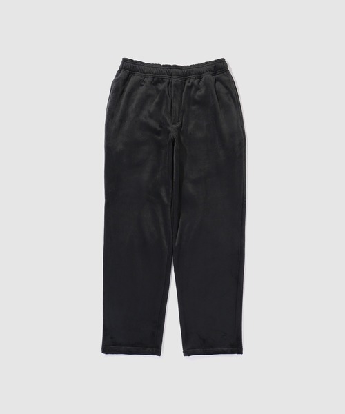 NAVY(ネイビー)の「【NAVY / ネイビー】カットコール裏フリースパンツ(その他パンツ・メンズ・ブラック/ブラウン/グレー・XL/L/M)」の7枚目の写真